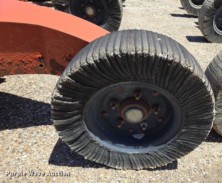 image for item EO0901 Rhino 4155-3 batwing rotary mower