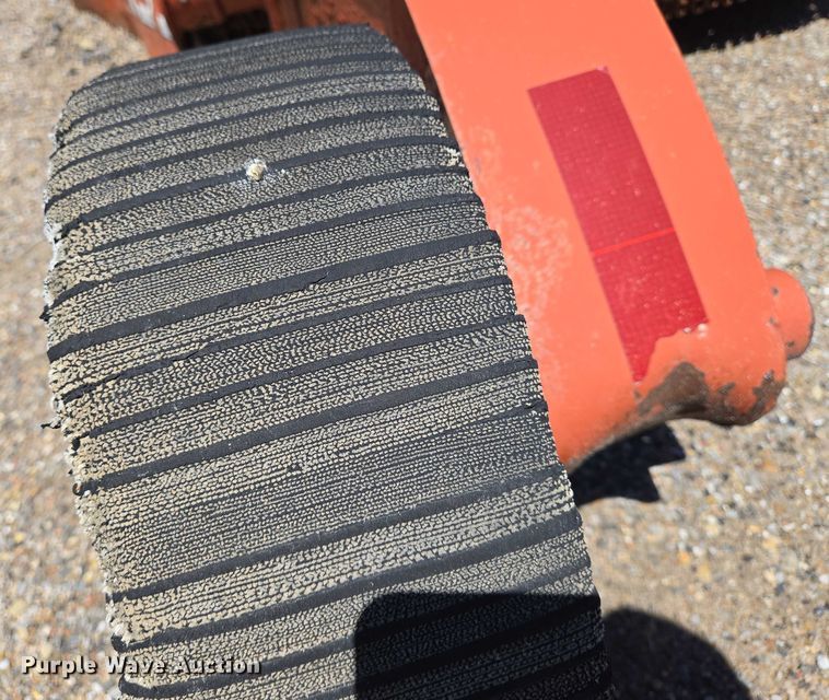 image for item EO0901 Rhino 4155-3 batwing rotary mower