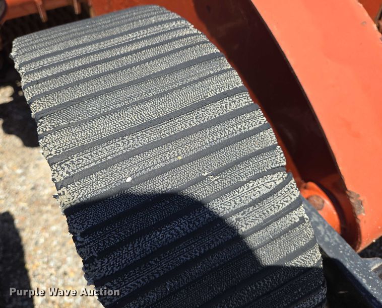 image for item EO0901 Rhino 4155-3 batwing rotary mower