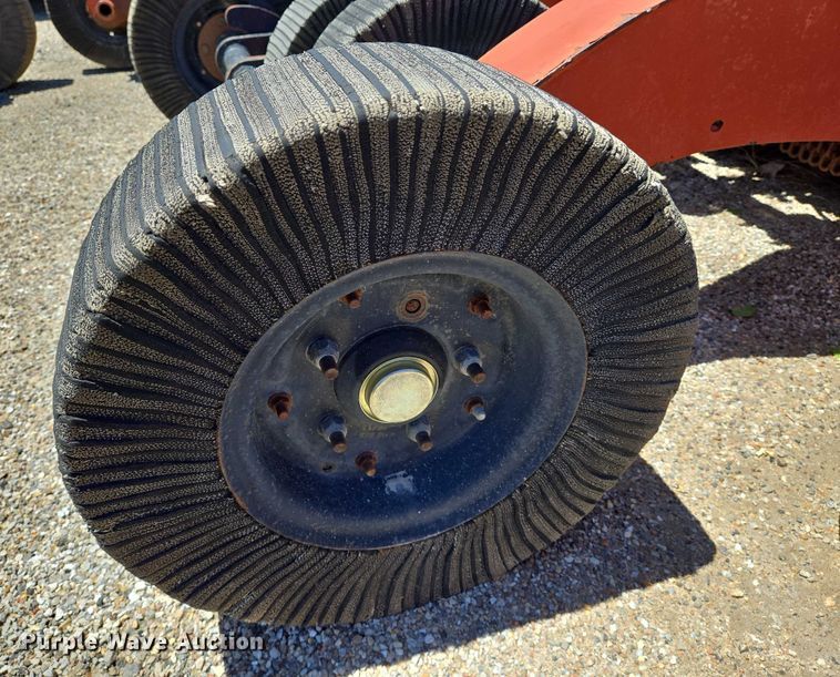 image for item EO0901 Rhino 4155-3 batwing rotary mower