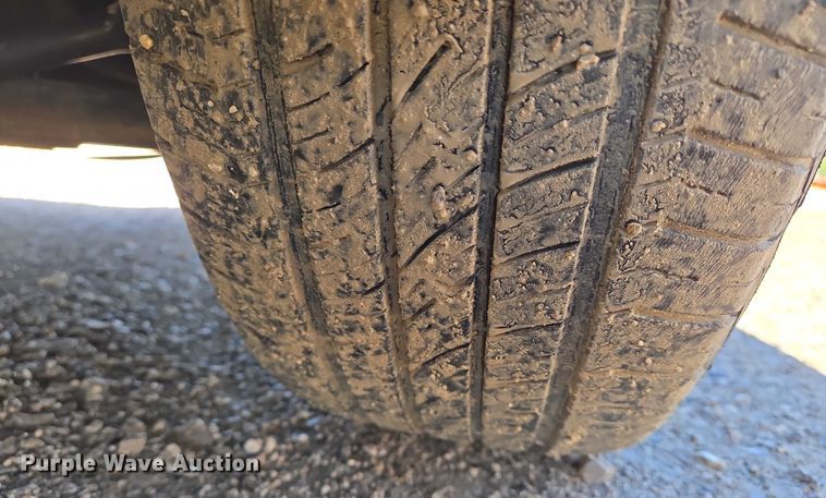 image for item EO0902 2010 Dodge Grand Caravan SXT van