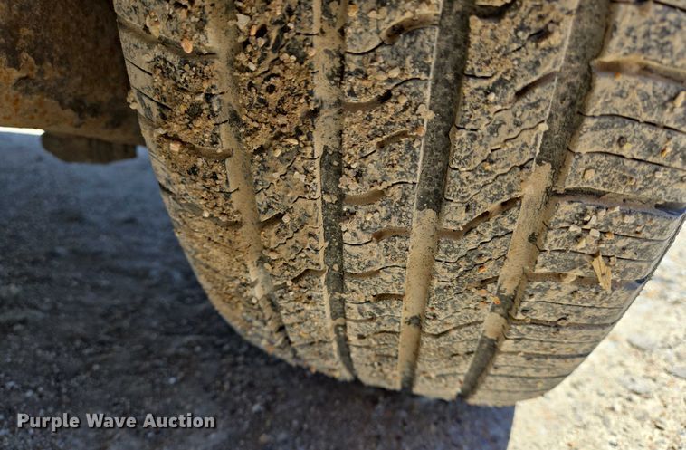 image for item EO0902 2010 Dodge Grand Caravan SXT van