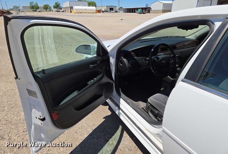 image for item EO0903 2014 Chevrolet Impala 