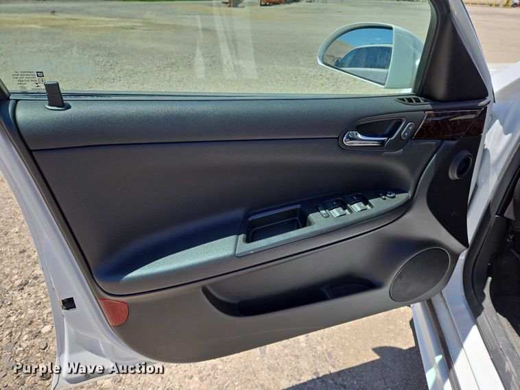 image for item EO0903 2014 Chevrolet Impala 