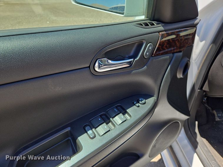 image for item EO0903 2014 Chevrolet Impala 