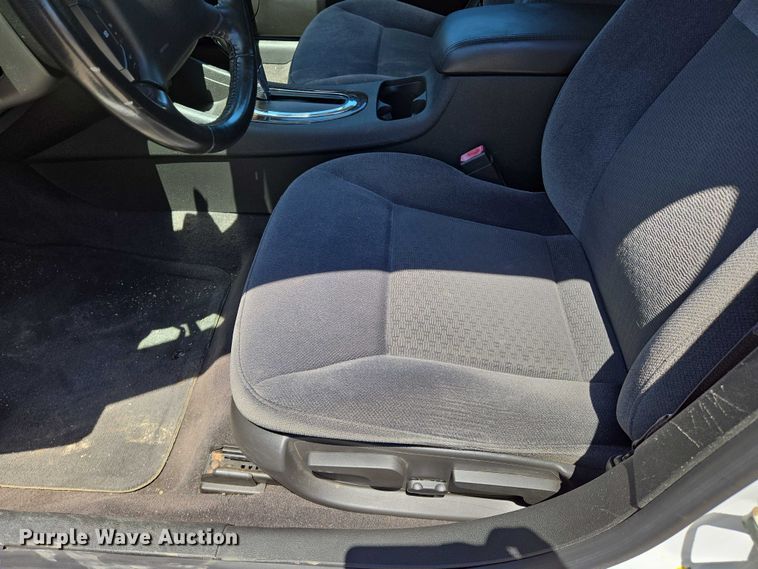 image for item EO0903 2014 Chevrolet Impala 