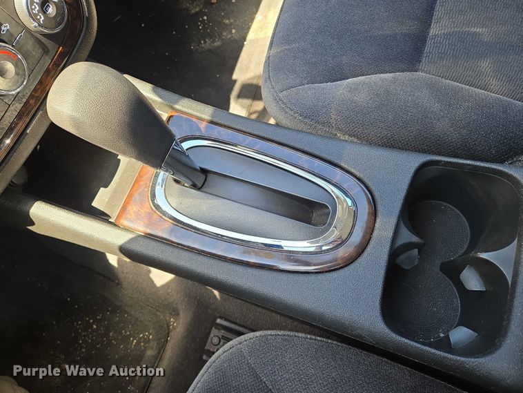 image for item EO0903 2014 Chevrolet Impala 