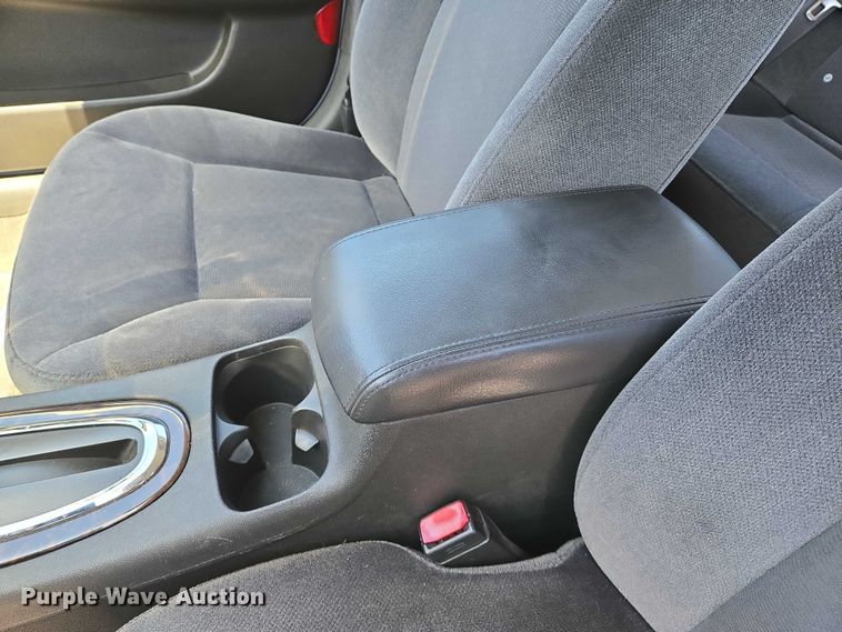 image for item EO0903 2014 Chevrolet Impala 