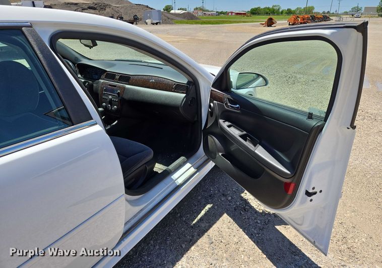 image for item EO0903 2014 Chevrolet Impala 