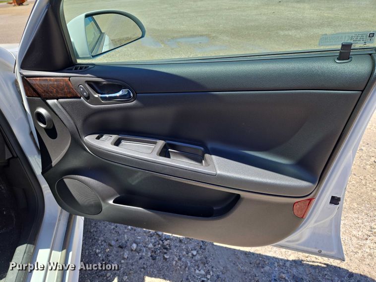 image for item EO0903 2014 Chevrolet Impala 