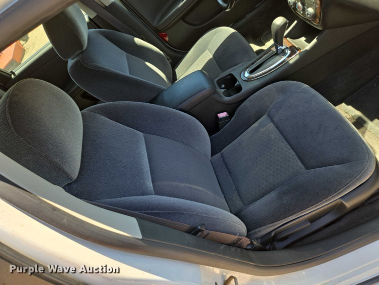 image for item EO0903 2014 Chevrolet Impala 