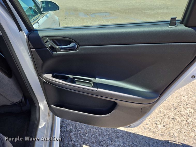 image for item EO0903 2014 Chevrolet Impala 