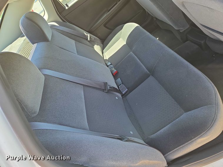 image for item EO0903 2014 Chevrolet Impala 