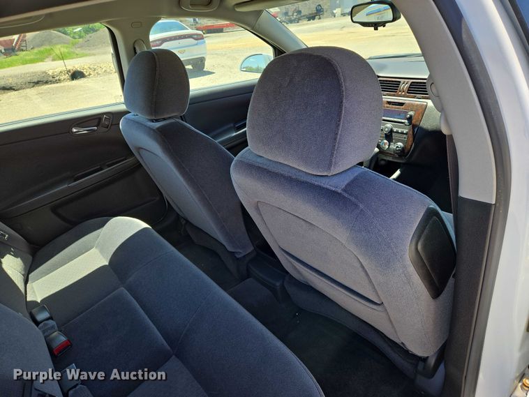 image for item EO0903 2014 Chevrolet Impala 