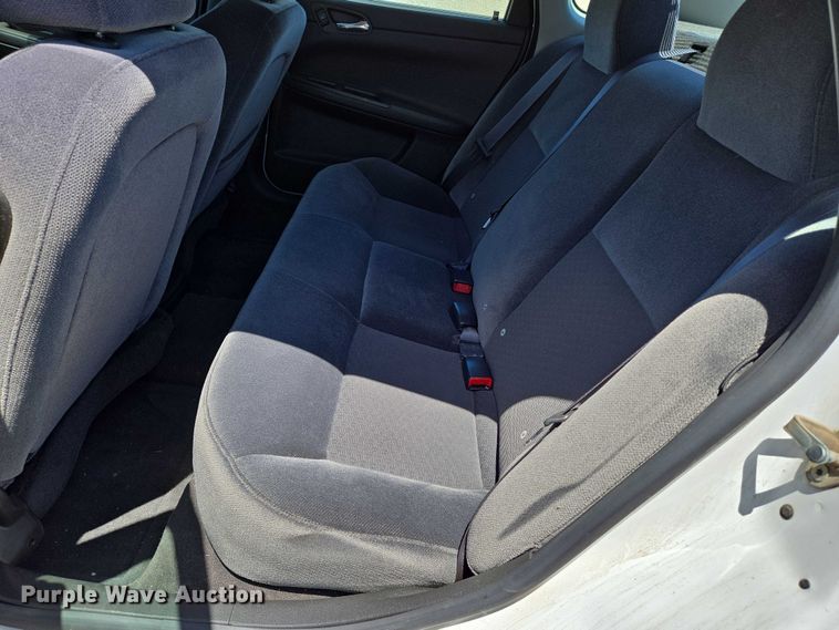 image for item EO0903 2014 Chevrolet Impala 