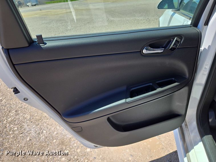 image for item EO0903 2014 Chevrolet Impala 