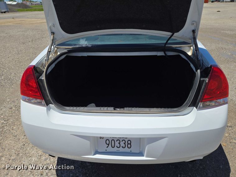 image for item EO0903 2014 Chevrolet Impala 