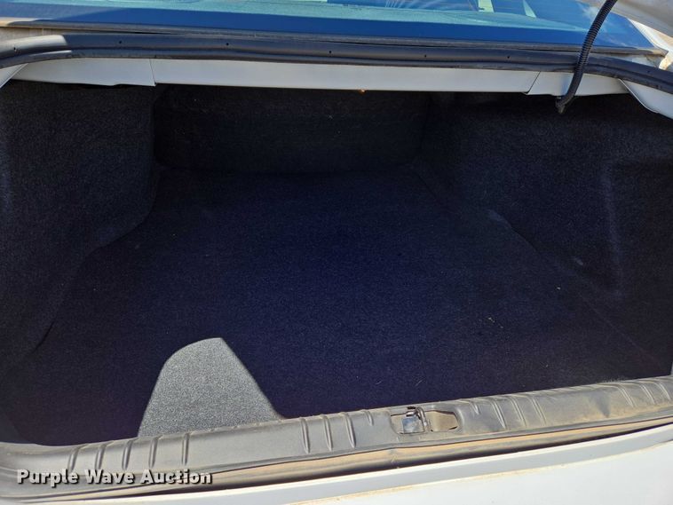 image for item EO0903 2014 Chevrolet Impala 