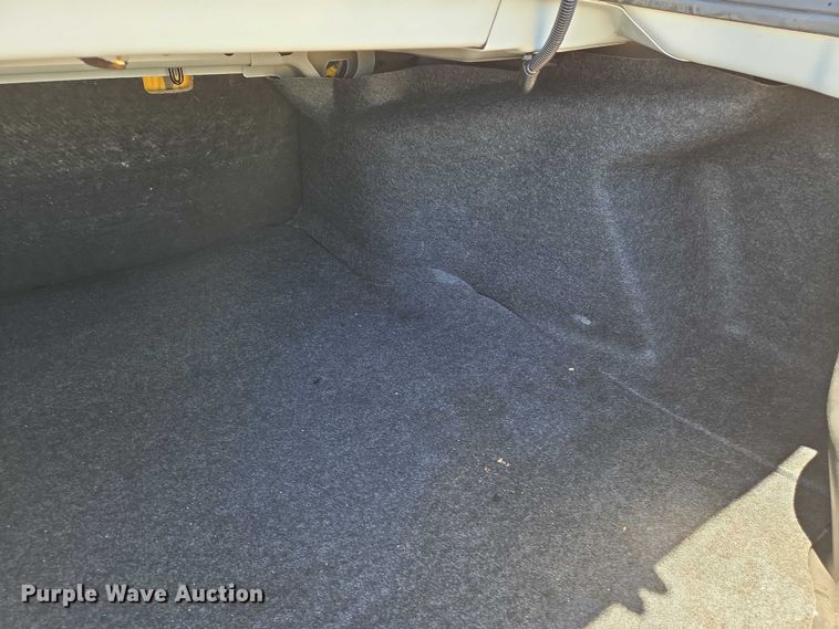 image for item EO0903 2014 Chevrolet Impala 