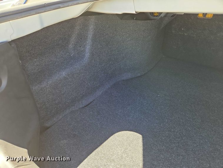 image for item EO0903 2014 Chevrolet Impala 