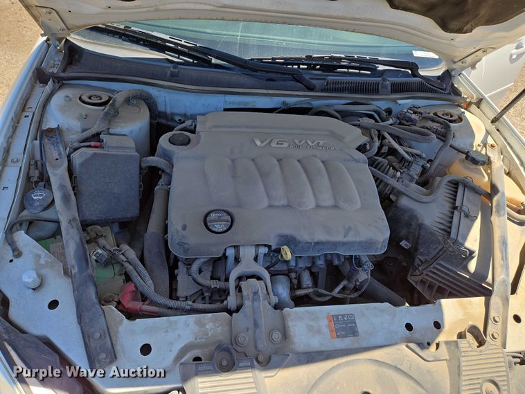 image for item EO0903 2014 Chevrolet Impala 