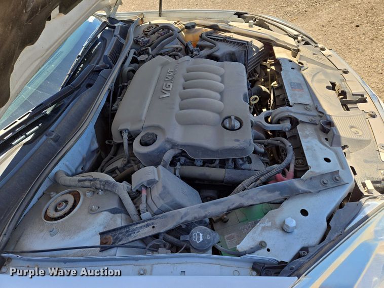 image for item EO0903 2014 Chevrolet Impala 