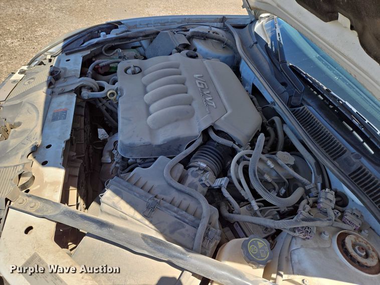 image for item EO0903 2014 Chevrolet Impala 