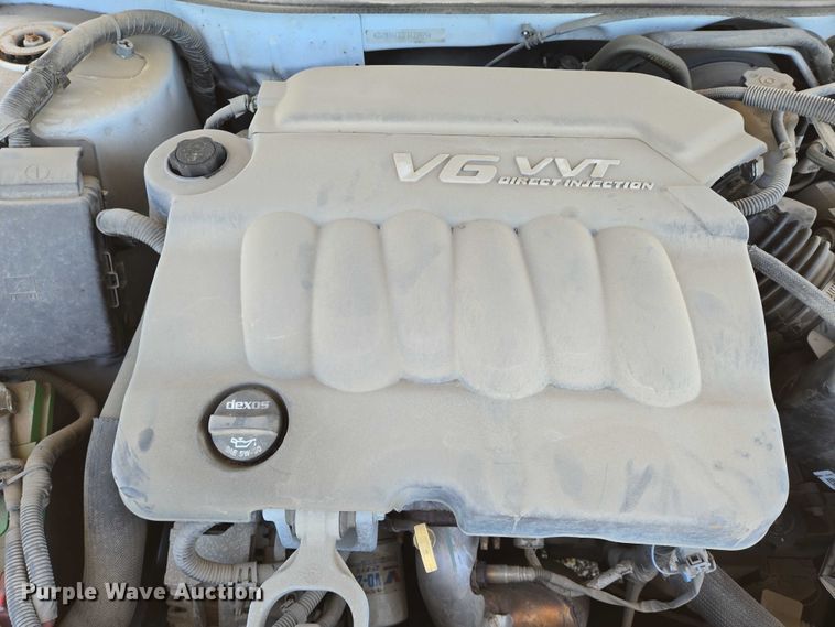 image for item EO0903 2014 Chevrolet Impala 