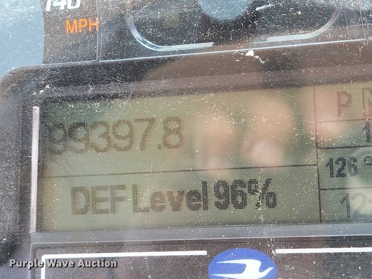 image for item EO0930 2013 Bluebird Vision school bus