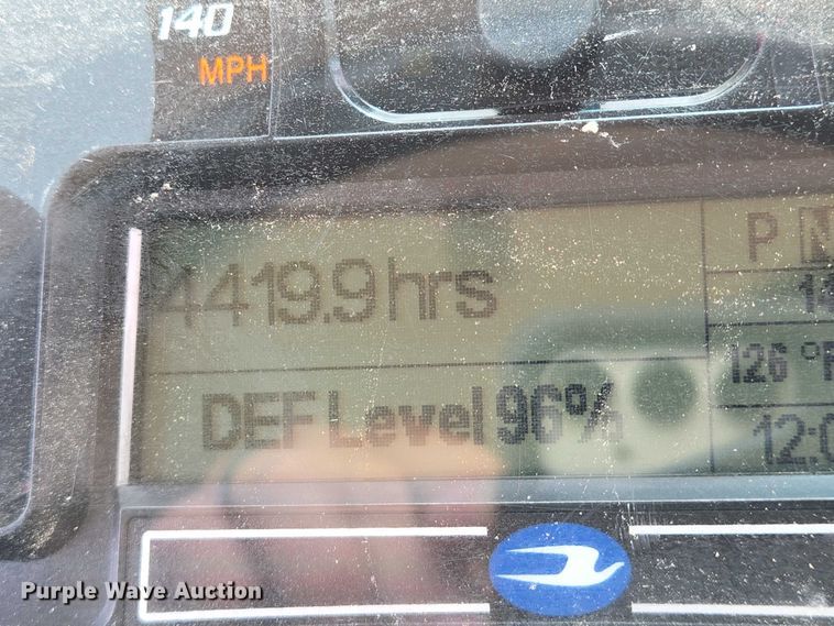 image for item EO0930 2013 Bluebird Vision school bus