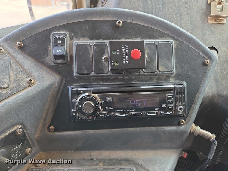 image for item EO0930 2013 Bluebird Vision school bus