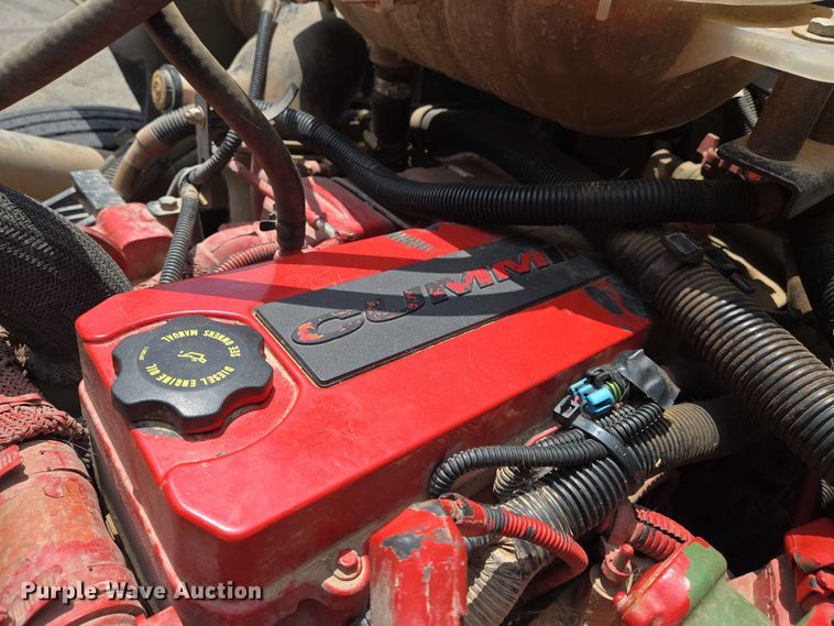 image for item EO0930 2013 Bluebird Vision school bus