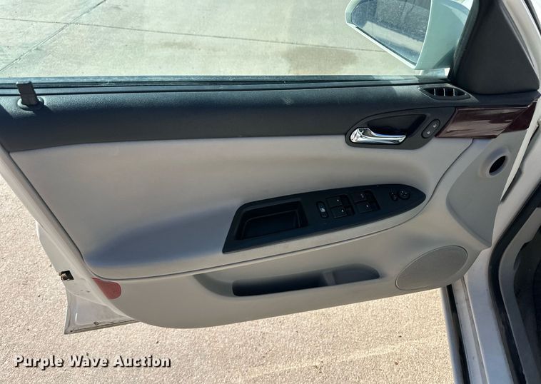 image for item EQ4788 2006 Chevrolet Impala 