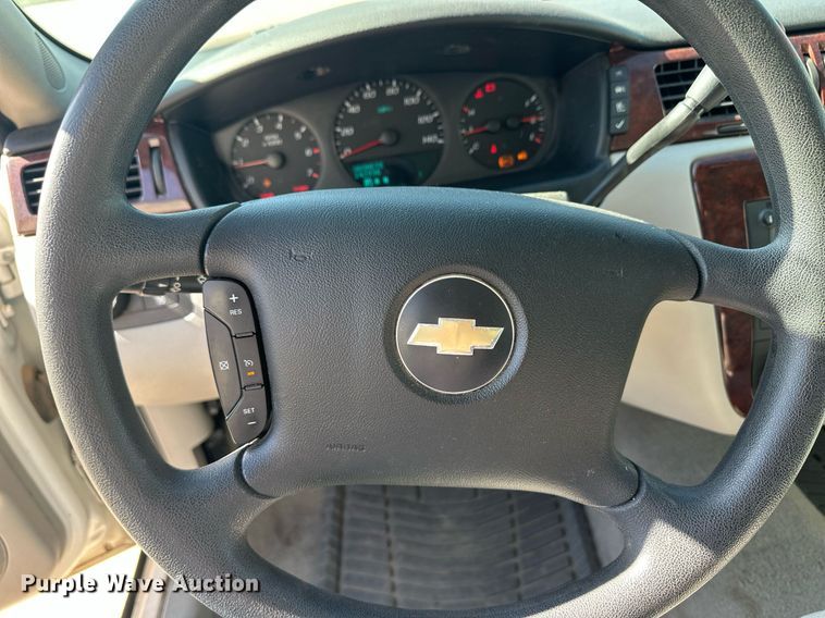 image for item EQ4788 2006 Chevrolet Impala 