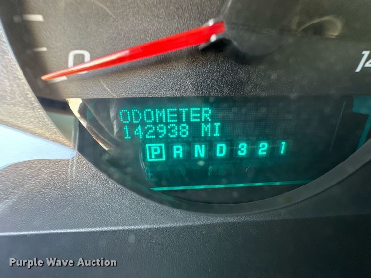 image for item EQ4788 2006 Chevrolet Impala 