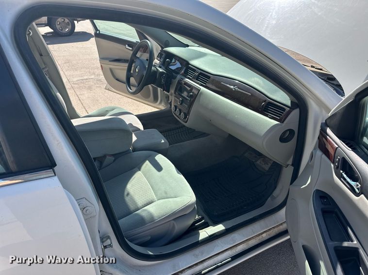 image for item EQ4788 2006 Chevrolet Impala 