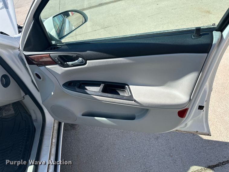 image for item EQ4788 2006 Chevrolet Impala 