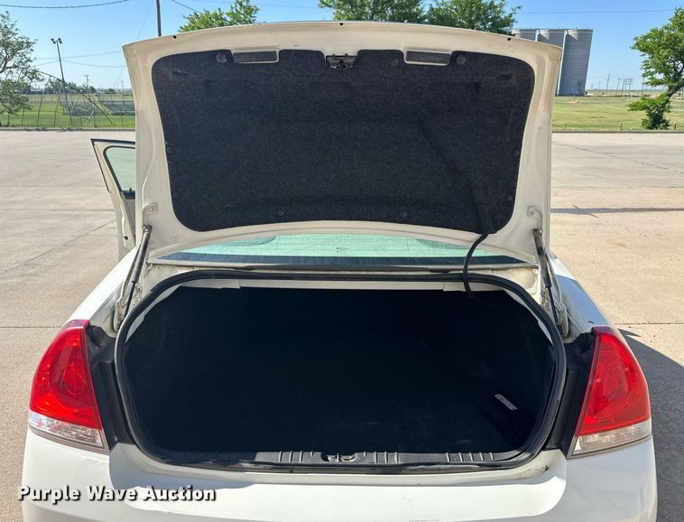 image for item EQ4788 2006 Chevrolet Impala 