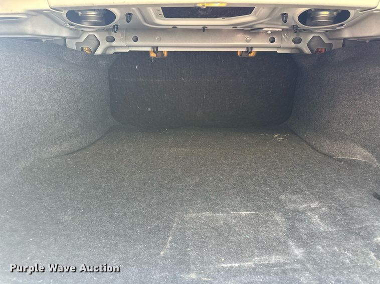 image for item EQ4788 2006 Chevrolet Impala 