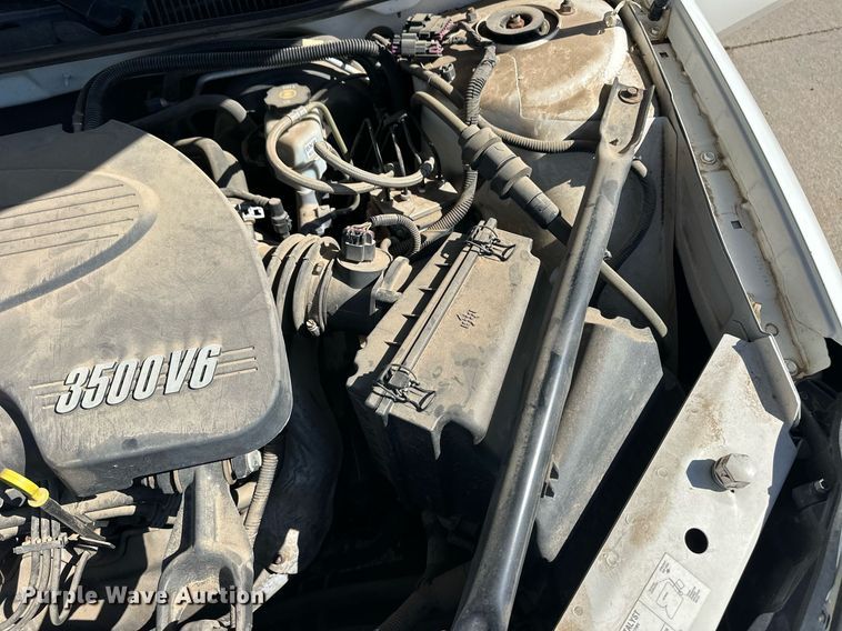 image for item EQ4788 2006 Chevrolet Impala 