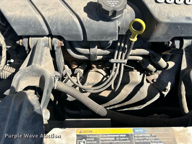 image for item EQ4788 2006 Chevrolet Impala 