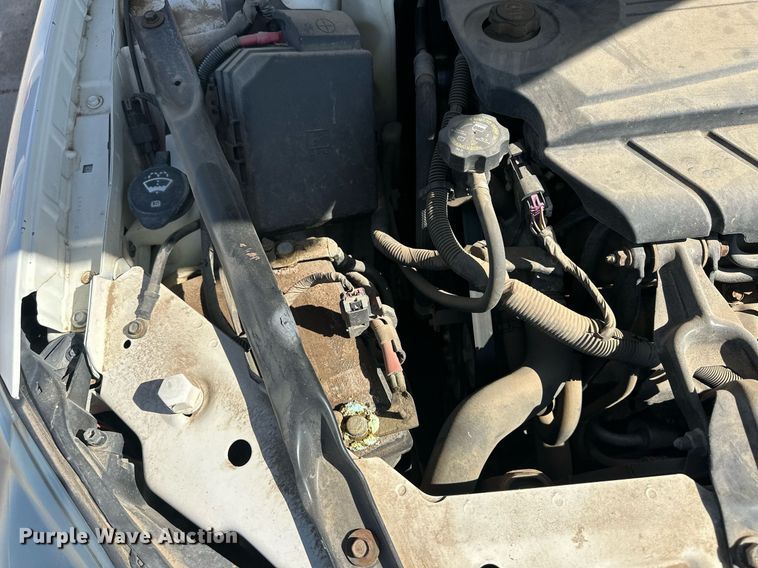 image for item EQ4788 2006 Chevrolet Impala 