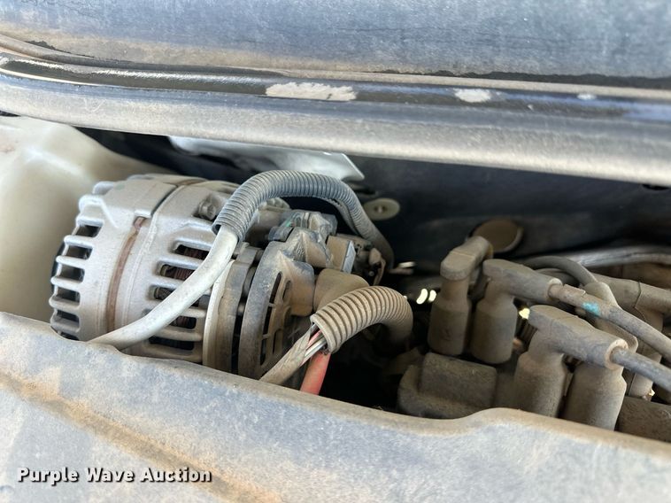 image for item EQ4788 2006 Chevrolet Impala 