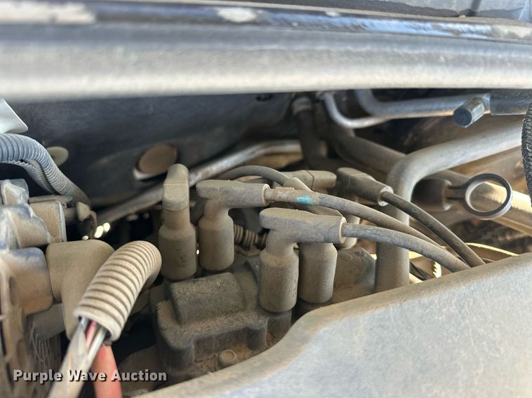 image for item EQ4788 2006 Chevrolet Impala 