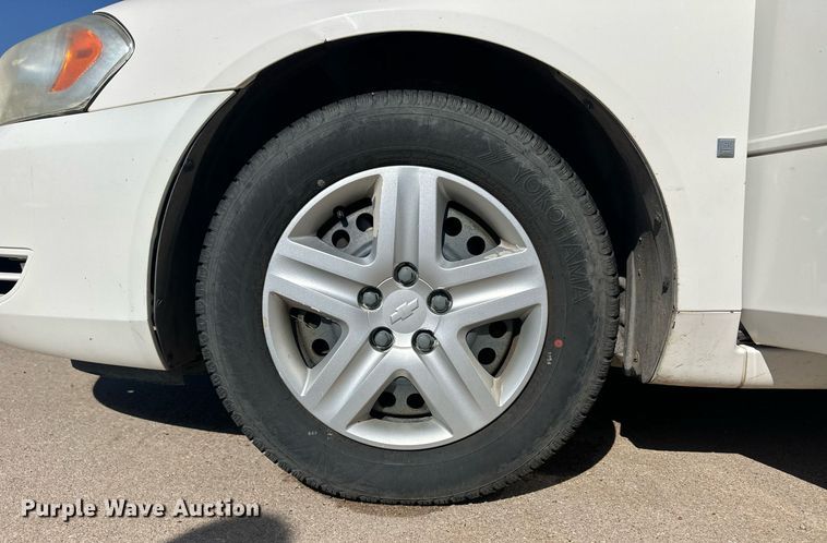 image for item EQ4788 2006 Chevrolet Impala 