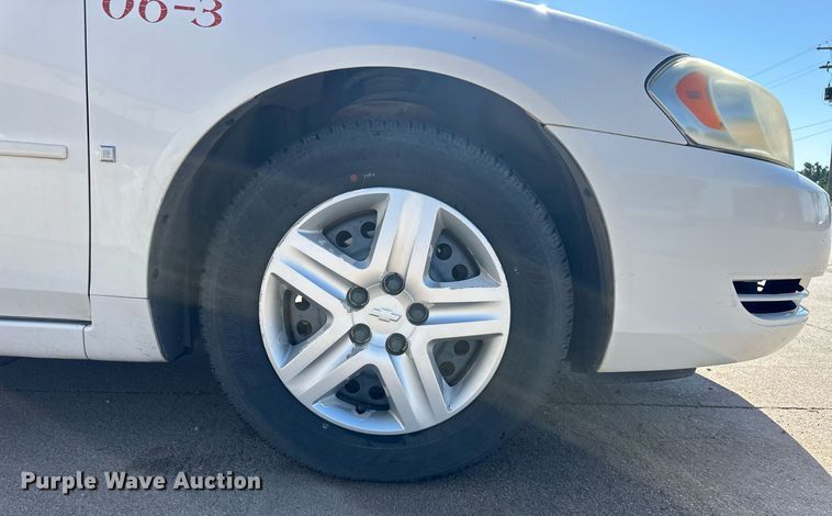 image for item EQ4788 2006 Chevrolet Impala 