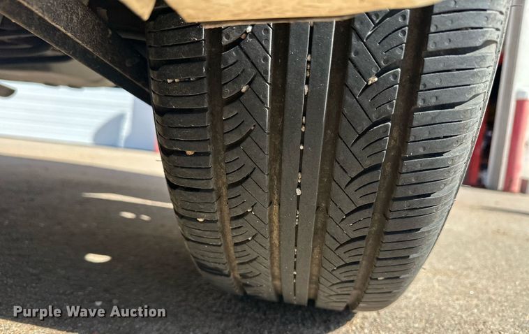 image for item EQ4788 2006 Chevrolet Impala 