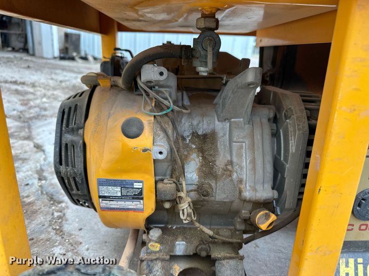 image for item EQ4819 Titan Industrial equipment