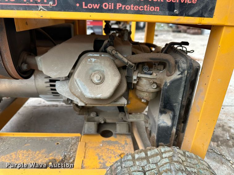 image for item EQ4819 Titan Industrial equipment