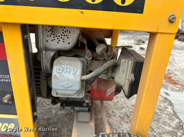 image for item EQ4819 Titan Industrial equipment